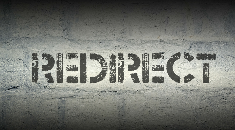 301 redirects rule changes