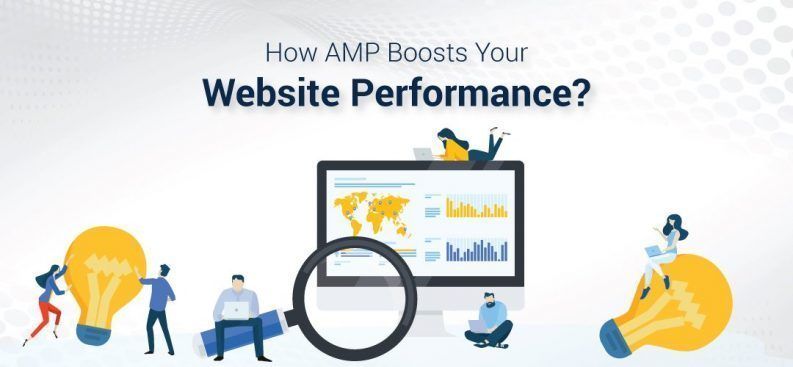 Accelerated Mobile Pages Changing the Web Application Development