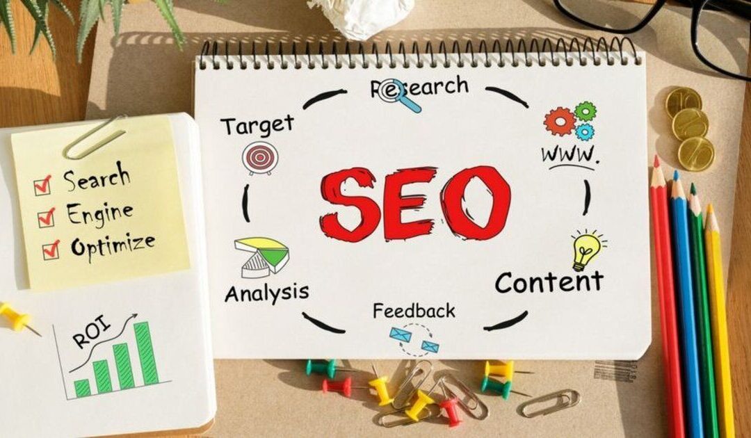 blogging holds the key page ranking