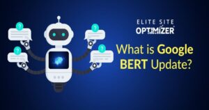 What is Google BERT Update?