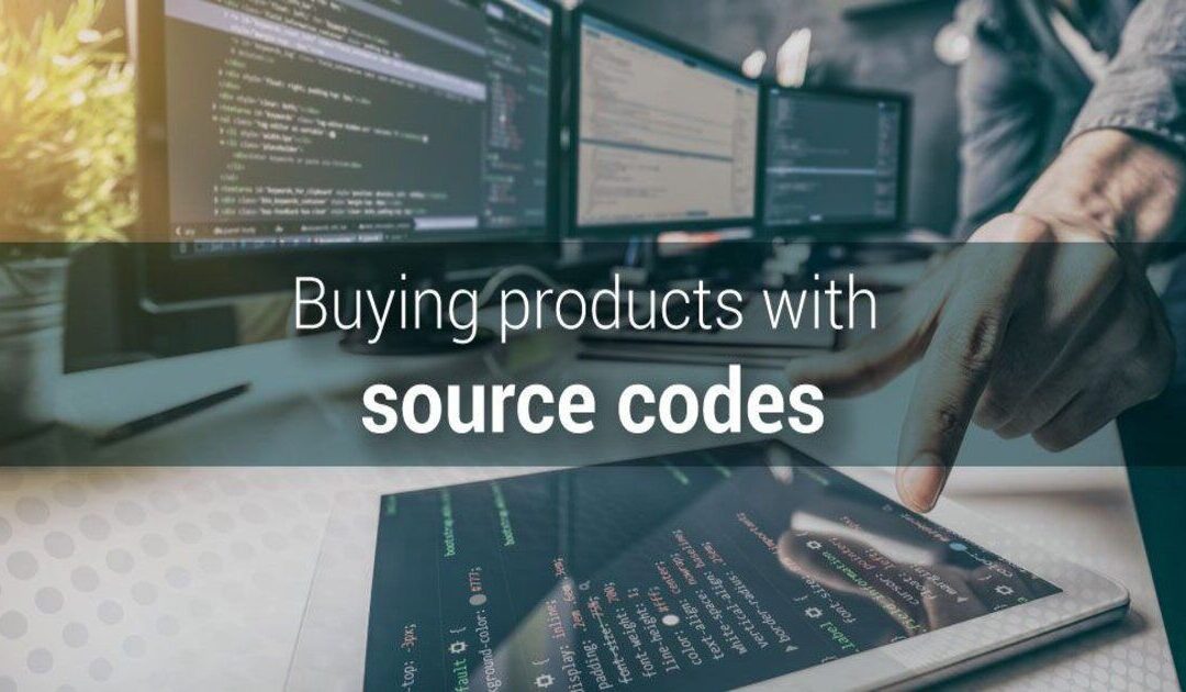 how to buy a custom software product