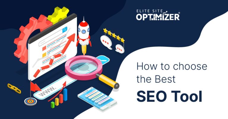 how to choose the best seo tools