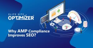 Why AMP Compliance Improves SEO