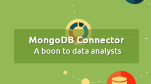 mongodb extracting its acumen in combination with Tableau