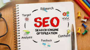 Power of Organic Research | Organic SEO Services