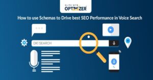 How to use Schemas to Drive best SEO Performance in Voice Search