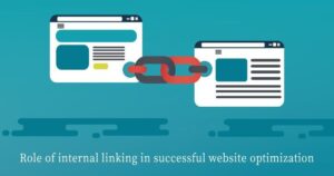 What is Internal Linking in SEO and Why is it Needed?