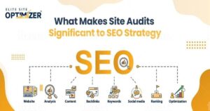 What Makes Site Audits Significant to SEO Strategy