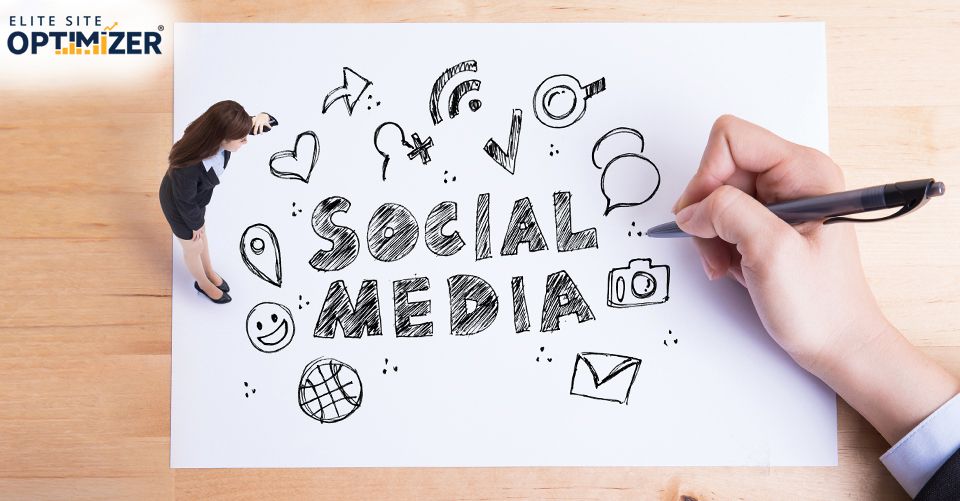How Social Media Help Build Your Personal Brand | Digital Marketing