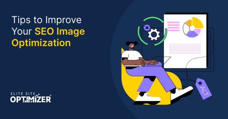 5 Tips to Improve Your SEO Image Optimization