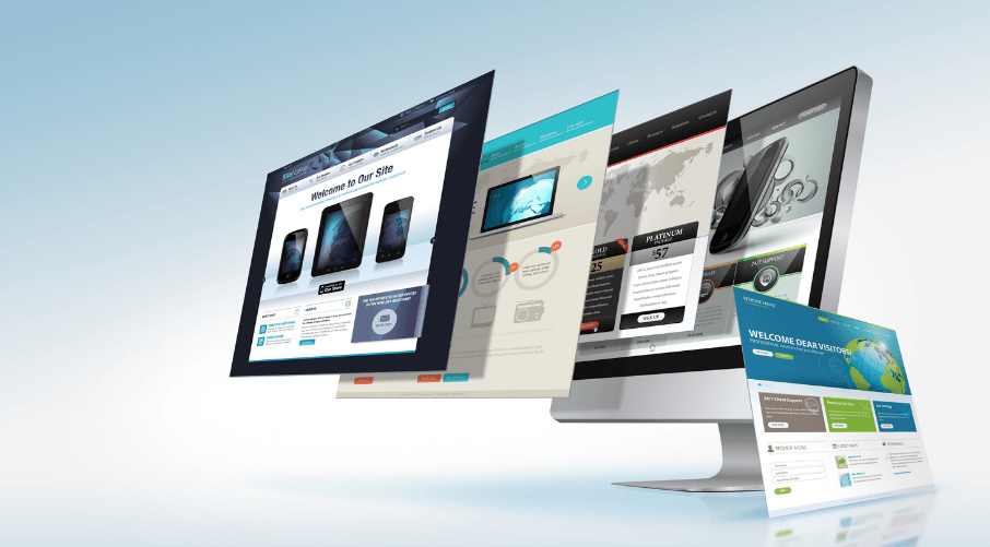 Web Design Services