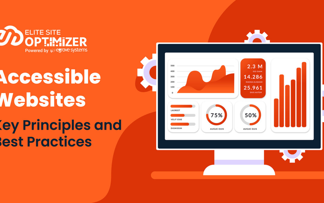 Accessible Websites: Key Principles and Best Practices