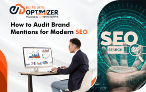 How to Audit Brand Mentions for Modern SEO
