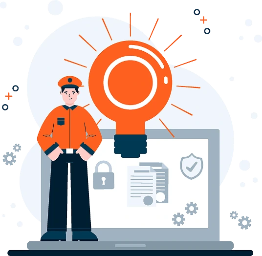 Security Audit Services – Protect Your Website, Code & Cloud Environments