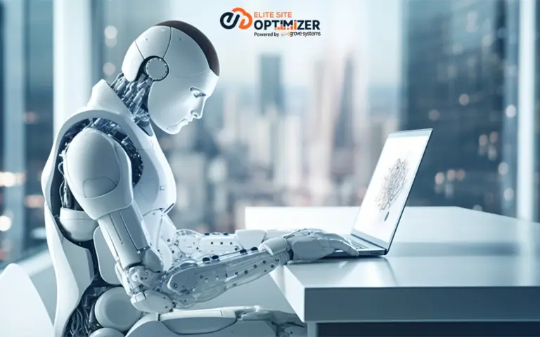 How AI Is Transforming SEO Strategies in 2026