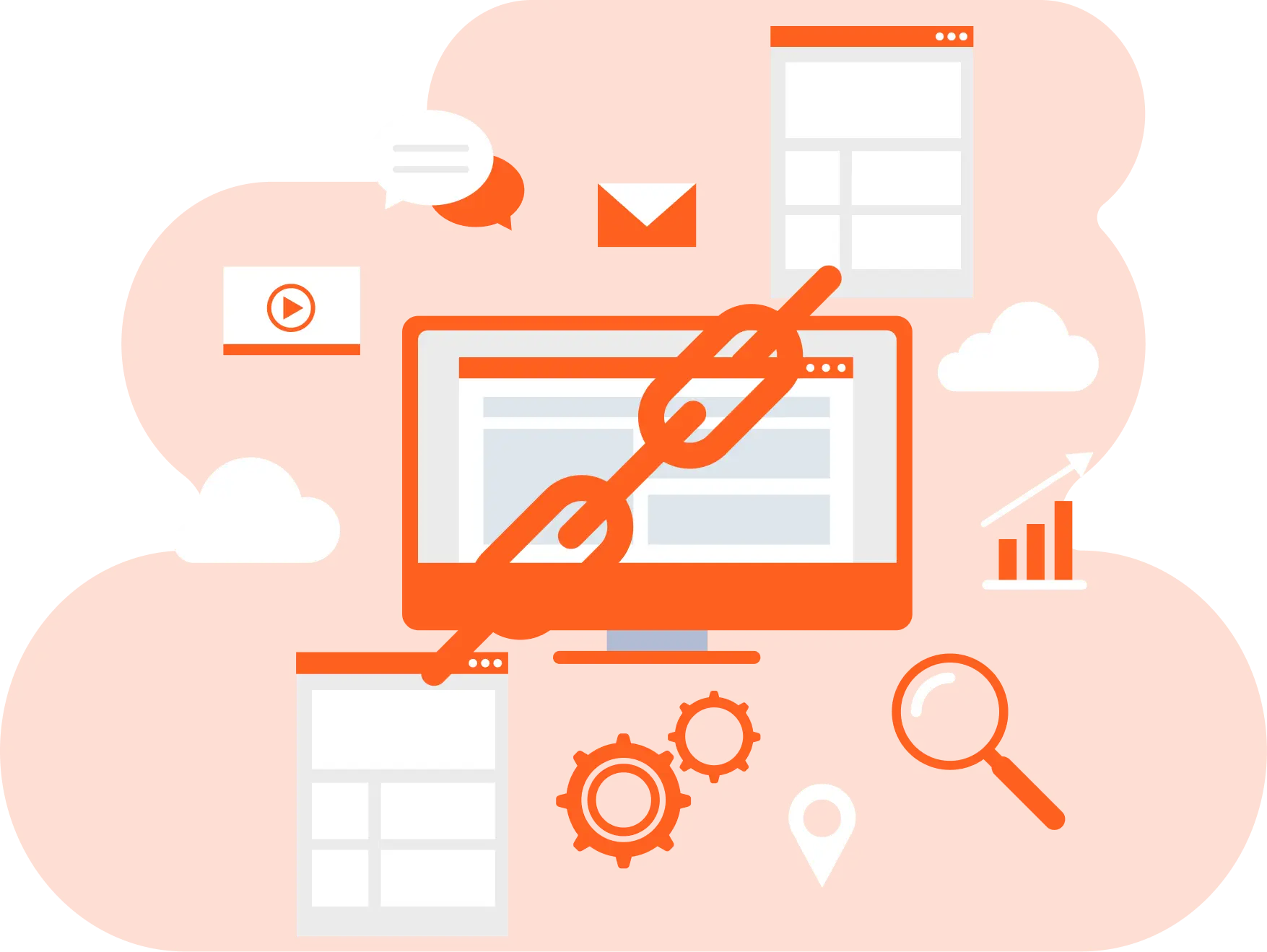 Backlinks Report Backlinks Report