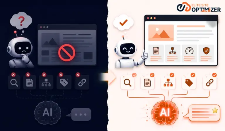AI Readiness Audit | Elite site optimizer