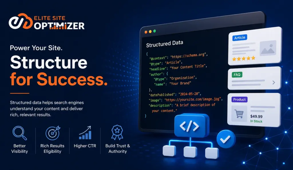 Elite Site Optimizer: Your Guide to Winning in AI Search