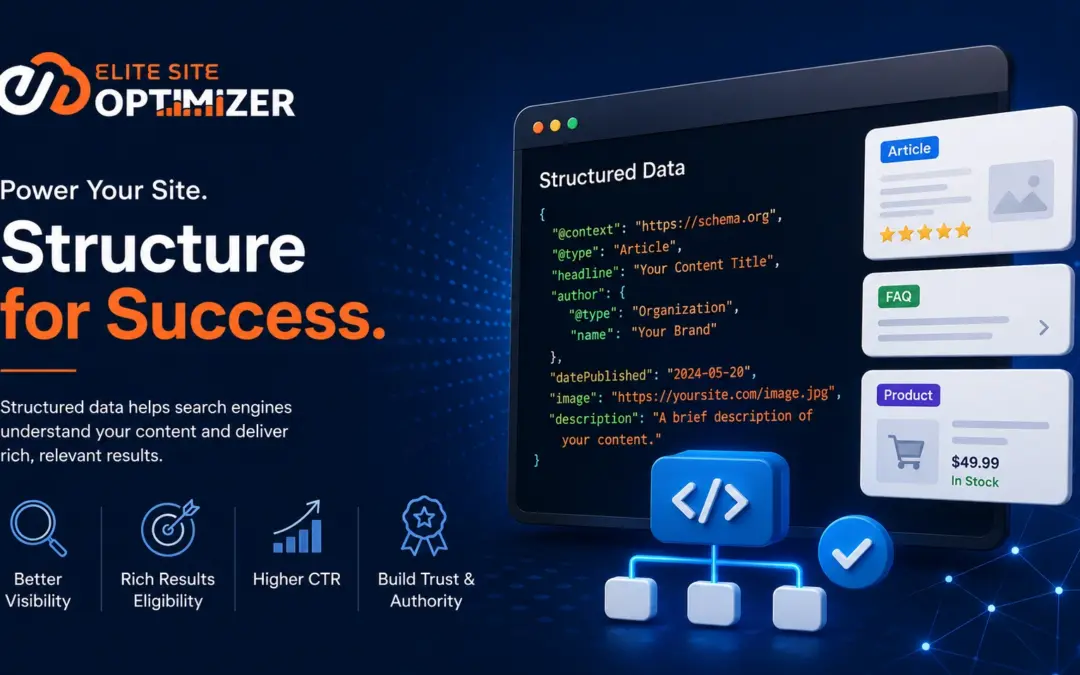 AI search visibility | Elite Site Optimizer