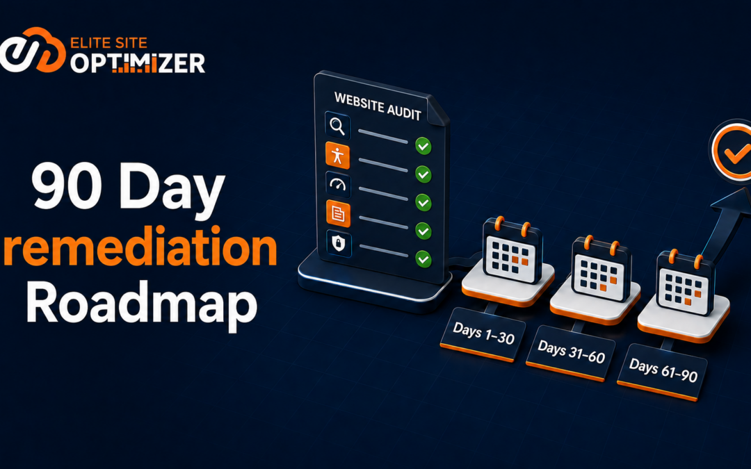 days Remediation roadmap